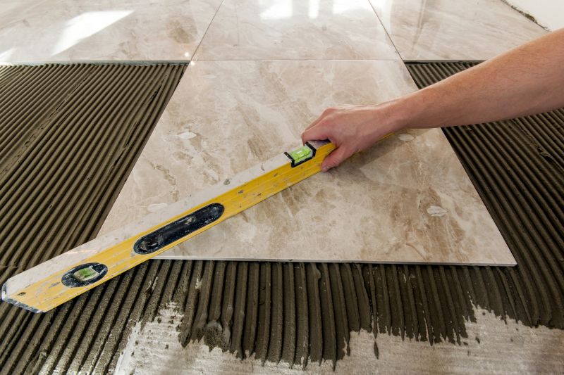 Cost of Tile in White Lake, MI