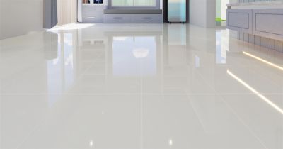 Luxury Tile Surfaces