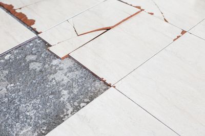 Tile Repair Experts